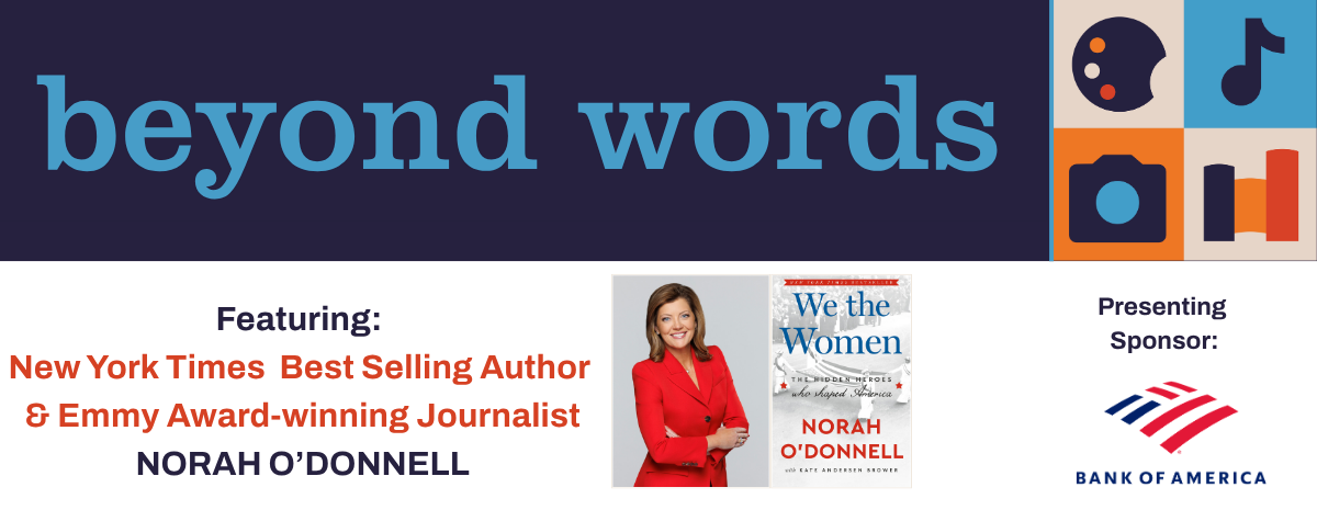 Beyond Words 2026